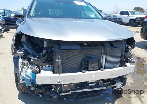 2022 Kia Sorento Hybrid Ex from USA, damaged, VIN KNDRHDLG3N5117016